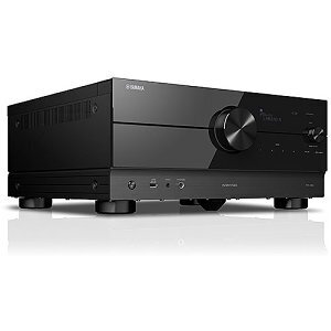 11.2 AV imtuvas Yamaha RX-A8ABL 1