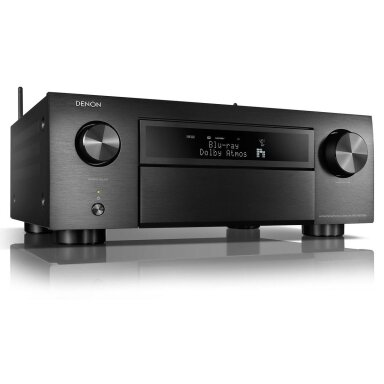 11.2 kanalų AV imtuvas - stiprintuvas AVC-X6700H