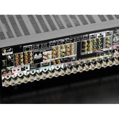 11.2 kanalų AV imtuvas - stiprintuvas AVC-X6700H 4