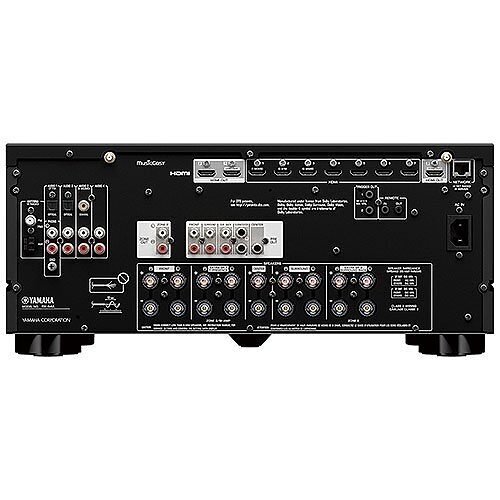 11.2 AV imtuvas Yamaha RX-A8ABL 2