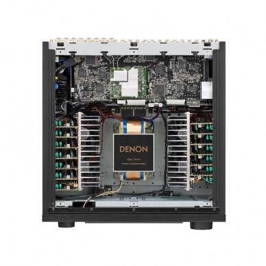 13.2 kanalų AV imtuvas - stiprintuvas AVC-X8500HA 3