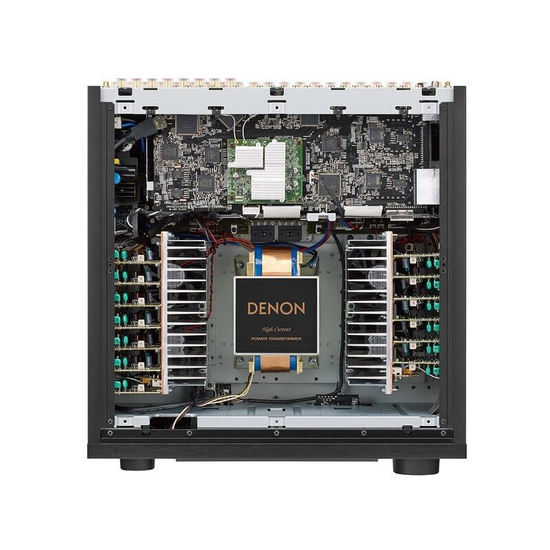 13.2 kanalų AV imtuvas - stiprintuvas AVC-X8500HA 3 13.2 kanalų AV imtuvas - stiprintuvas AVC-X8500HA 3