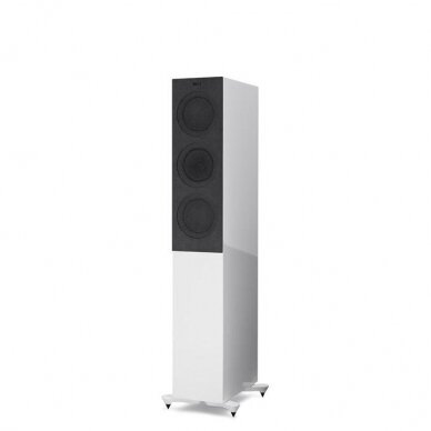 Grindinė kolonėlė KEF-R5 1 Grindinė kolonėlė KEF-R5 1
