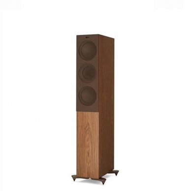 Grindinė kolonėlė KEF-R5 2