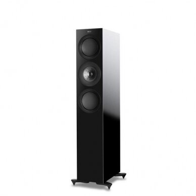 Grindinė kolonėlė KEF-R7 Grindinė kolonėlė KEF-R7