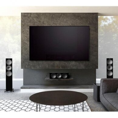 Grindinė kolonėlė KEF-R7 3
