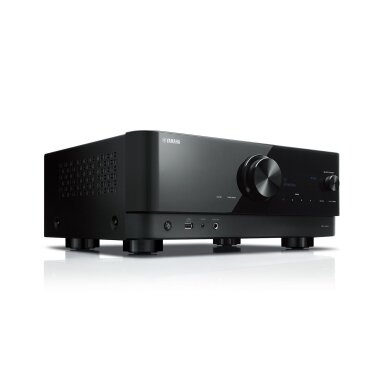 5.2 AV imtuvas Yamaha RX-V4ABL