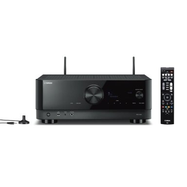 5.2 AV imtuvas Yamaha RX-V4ABL