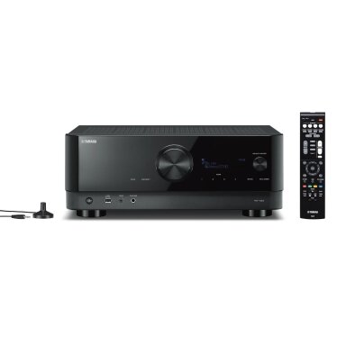 7.2 AV imtuvas Yamaha RX-V6ABL