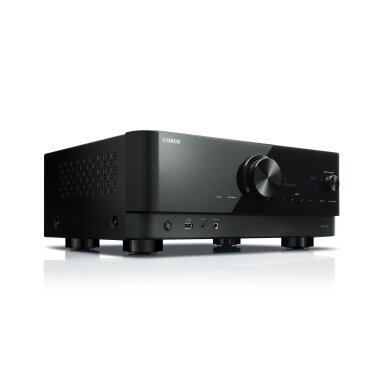 7.2 AV imtuvas Yamaha RX-V6ABL