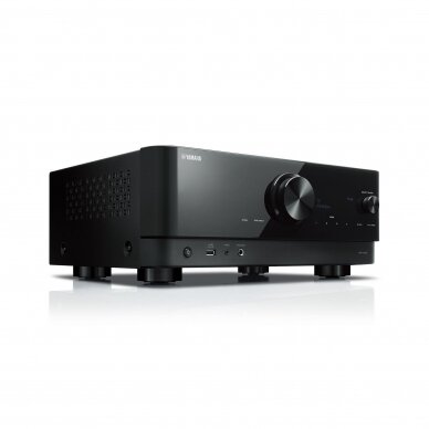 5.2 AV imtuvas Yamaha RX-V4ABL 1