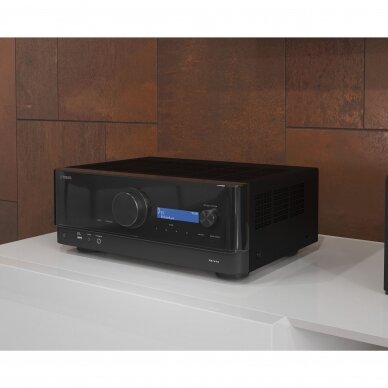 5.2 AV imtuvas Yamaha RX-V4ABL 3