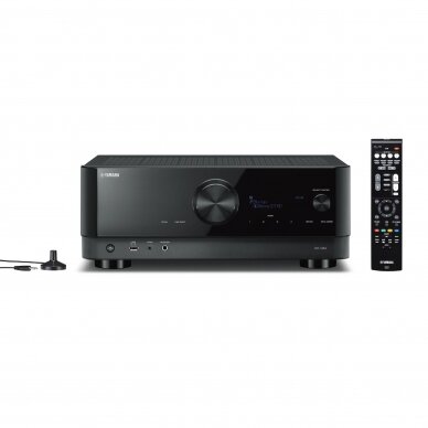 7.2 AV imtuvas Yamaha RX-V6ABL