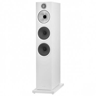 BOWERS & WILKINS 603 S3 5