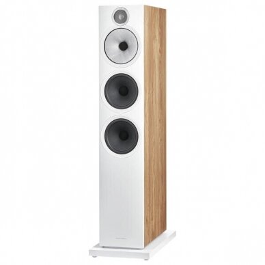 BOWERS & WILKINS 603 S3 1 BOWERS & WILKINS 603 S3 1