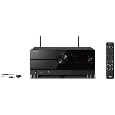 7.2 AV imtuvas Yamaha RX-A4ABL