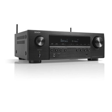7.2 kanalų AV imtuvas - stiprintuvas AVR-S760H