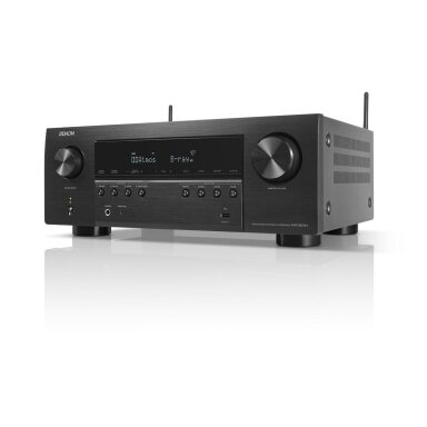 7.2 kanalų AV imtuvas - stiprintuvas AVR-S970H