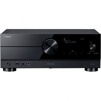 7.2 AV imtuvas Yamaha RX-A2ABL