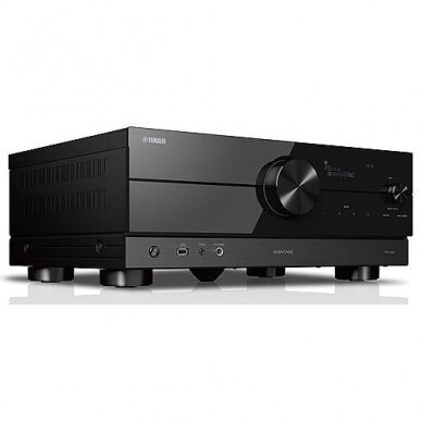 7.2 AV imtuvas Yamaha RX-A2ABL 1 7.2 AV imtuvas Yamaha RX-A2ABL 1