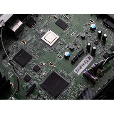 7.2 kanalų AV imtuvas - stiprintuvas AVC-X3800H 4