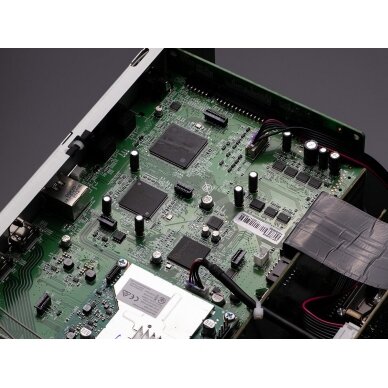 7.2 kanalų AV imtuvas - stiprintuvas AVR-S970H 5