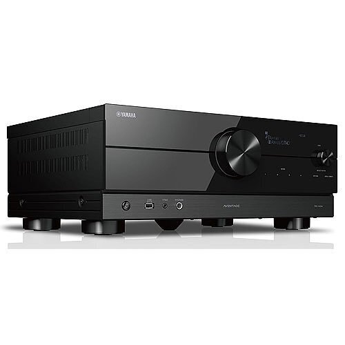 7.2 AV imtuvas Yamaha RX-A2ABL 1 7.2 AV imtuvas Yamaha RX-A2ABL 1