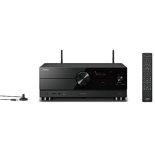 7.2 AV imtuvas Yamaha RX-A2ABL 2