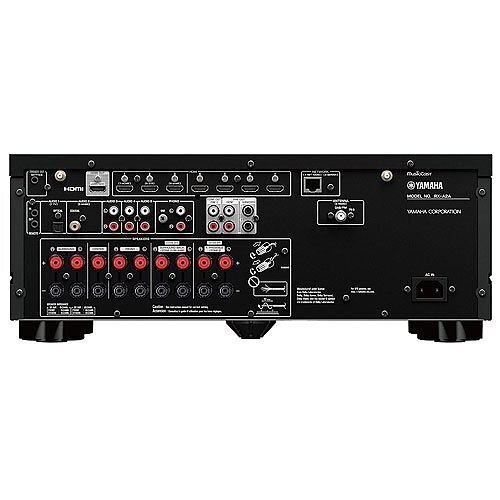 7.2 AV imtuvas Yamaha RX-A2ABL 3 7.2 AV imtuvas Yamaha RX-A2ABL 3