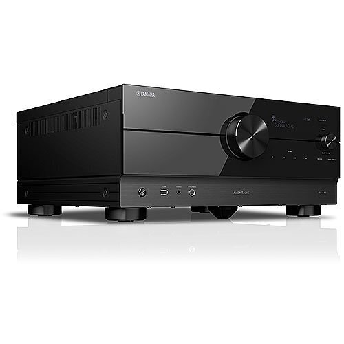7.2 AV imtuvas Yamaha RX-A4ABL