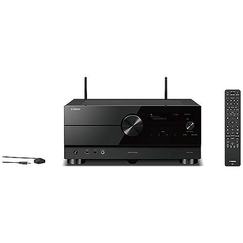 7.2 AV imtuvas Yamaha RX-A4ABL 1 7.2 AV imtuvas Yamaha RX-A4ABL 1