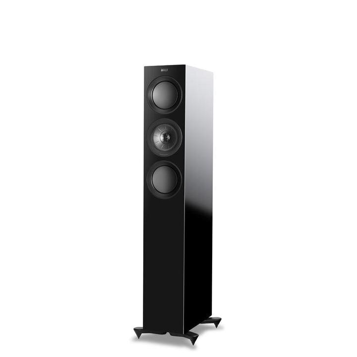 Grindinė kolonėlė KEF-R5