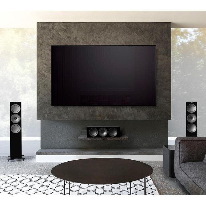 Grindinė kolonėlė KEF-R7 3