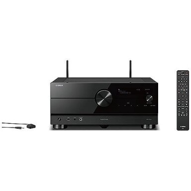 9,2 AV imtuvas Yamaha RX-A6ABL