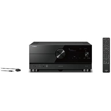 9,2 AV imtuvas Yamaha RX-A6ABL