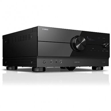 9,2 AV imtuvas Yamaha RX-A6ABL 2 9,2 AV imtuvas Yamaha RX-A6ABL 2