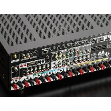 9.2 kanalų AV imtuvas - stiprintuvas AVC-X4700H 4