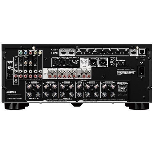 9,2 AV imtuvas Yamaha RX-A6ABL 4