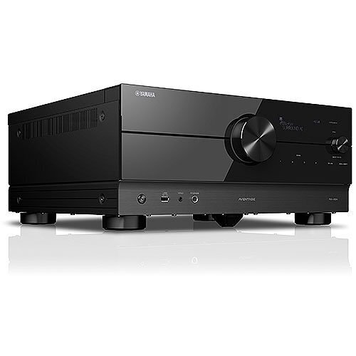 9,2 AV imtuvas Yamaha RX-A6ABL 2