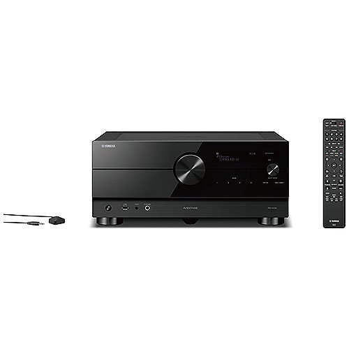 9,2 AV imtuvas Yamaha RX-A6ABL 9,2 AV imtuvas Yamaha RX-A6ABL