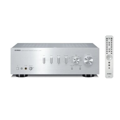 Yamaha stiprintuvas A-S701