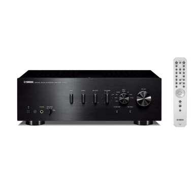 Yamaha stiprintuvas A-S701