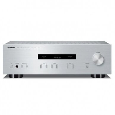 Yamaha stiprintuvas A-S201 Yamaha stiprintuvas A-S201