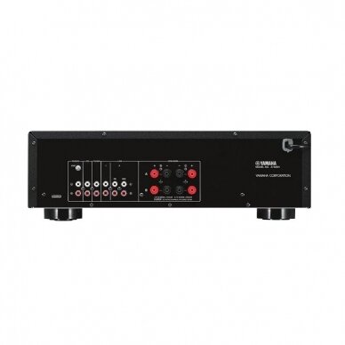 Yamaha stiprintuvas A-S201 2