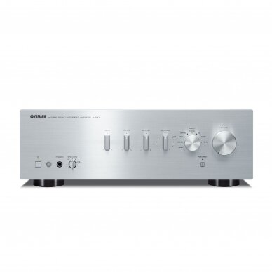Yamaha stiprintuvas A-S301 Yamaha stiprintuvas A-S301