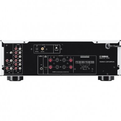 Yamaha stiprintuvas A-S301 2 Yamaha stiprintuvas A-S301 2