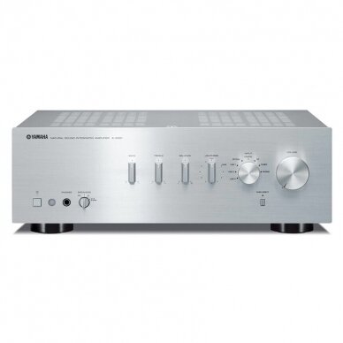 Yamaha stiprintuvas A-S301BL 4 Yamaha stiprintuvas A-S301BL 4