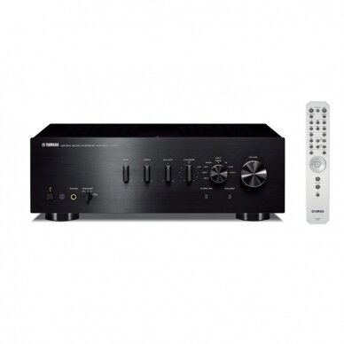 Yamaha stiprintuvas A-S701 1