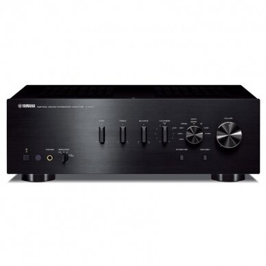 Yamaha stiprintuvas A-S701 3 Yamaha stiprintuvas A-S701 3
