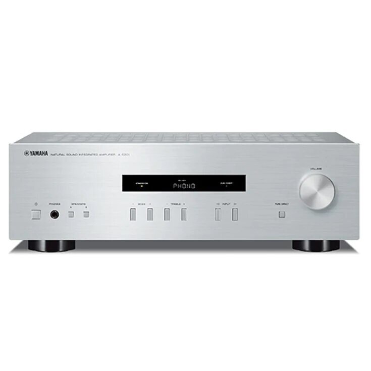 Yamaha stiprintuvas A-S201 Yamaha stiprintuvas A-S201